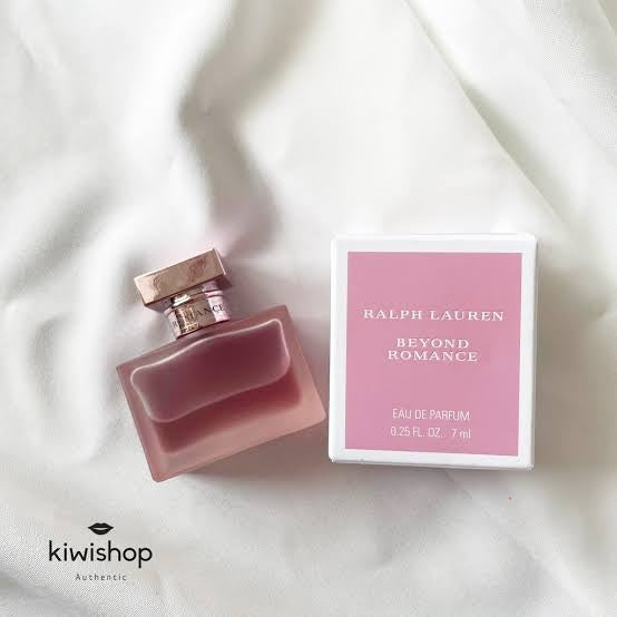 Ralph Lauren Beyond Romance 7ml perfume pocket size dabber not spray – Tag  O' Fashion