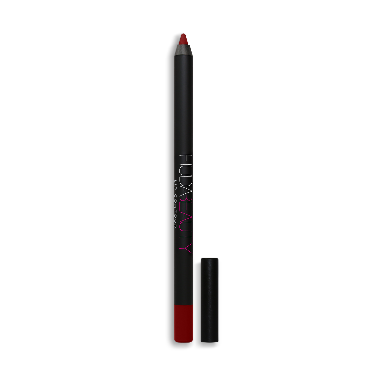 Huda Beauty Lip Contour Cheerleader Tag O' Fashion