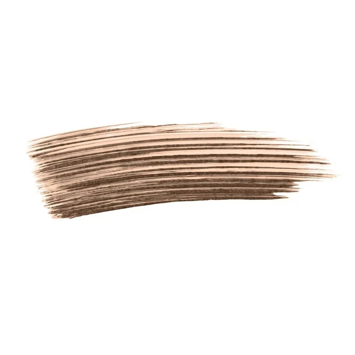 Benefit cosmetics Gimme Brow+ Volumizing Eyebrow Gel
Brow-volumizing fiber gel 4 - Warm deep brown mini without box