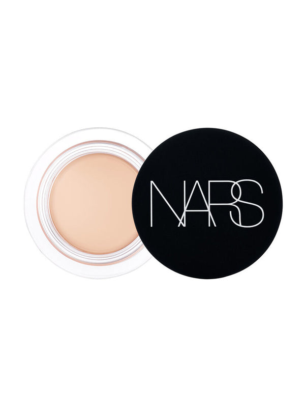 NARS Soft Matte Complete Concealer CRÈME BRULEE L2.5 - Light with cool undertones