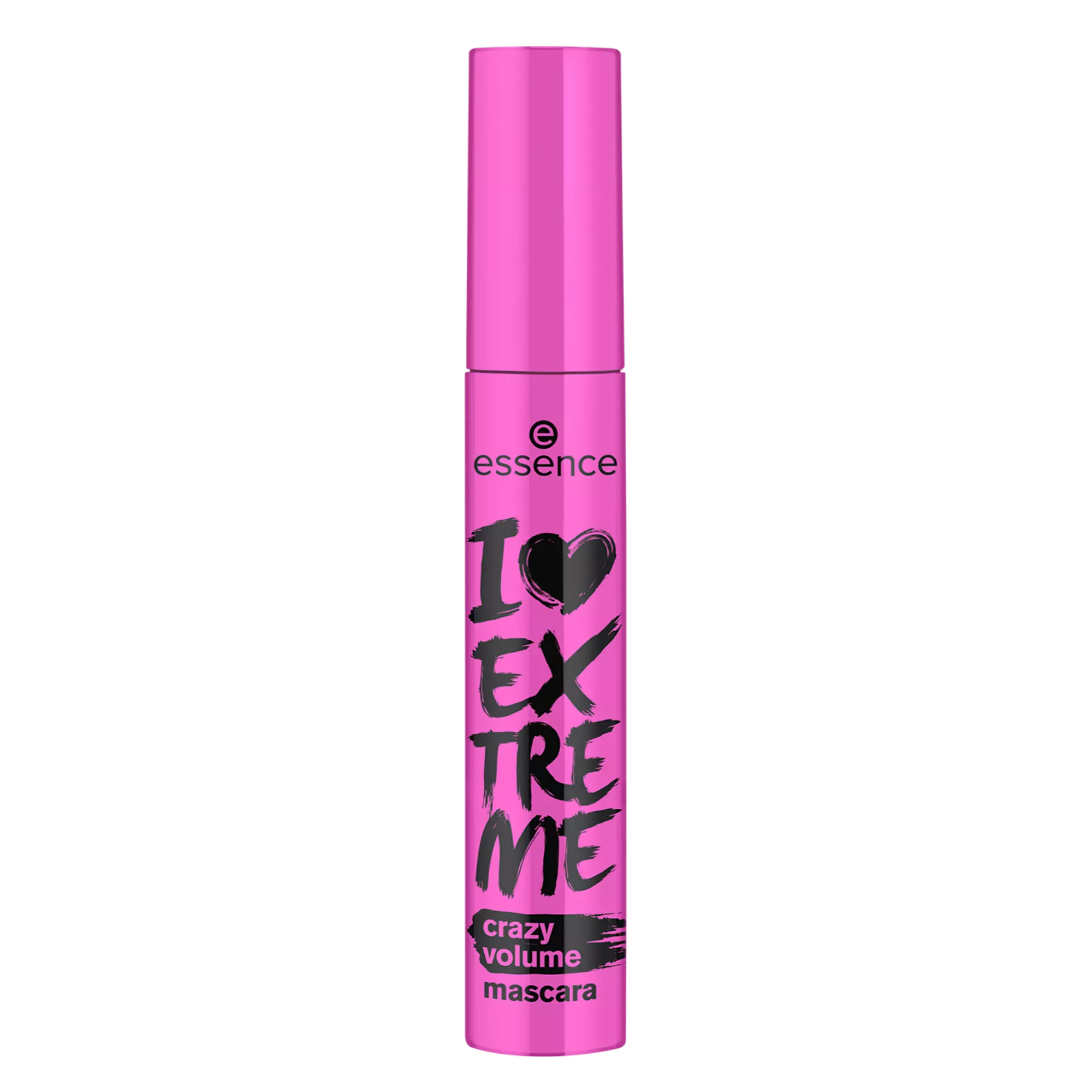 Essence I Love Extreme Crazy Volume Mascara