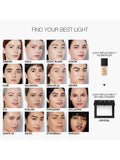 NARS Light Reflecting Advanced Skincare Foundation Shade  SALZBURG L3.5 - Light with warm undertones