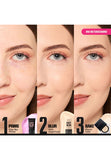 Huda Beauty Easy Blur Foundation Mini Shade Angel Food 110N