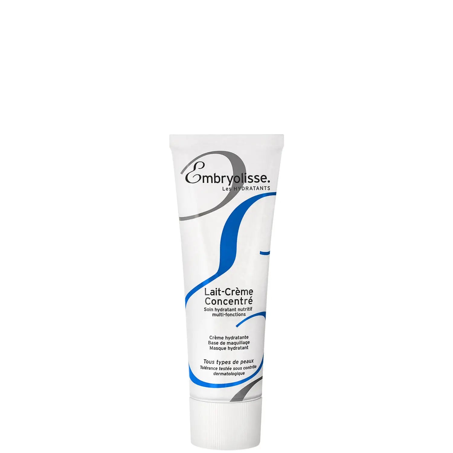 EMBRYOLISSE LAIT-CRÈME CONCENTRÉ MULTI-PURPOSE MOISTURISER 30ML