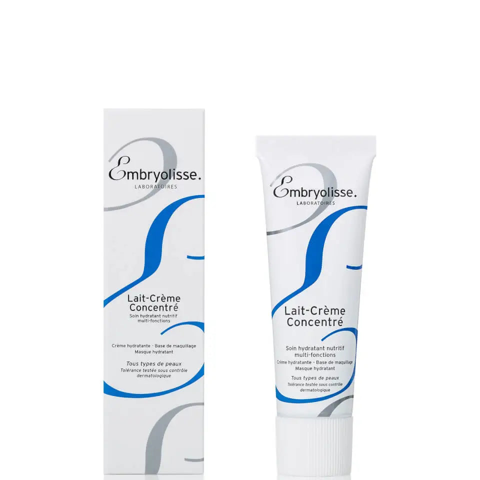 EMBRYOLISSE LAIT-CRÈME CONCENTRÉ MULTI-PURPOSE MOISTURISER 30ML