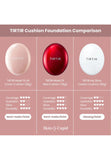 TIRTIR Mask Fit Red Cushion Foundation 21W Natural Ivory, 18g