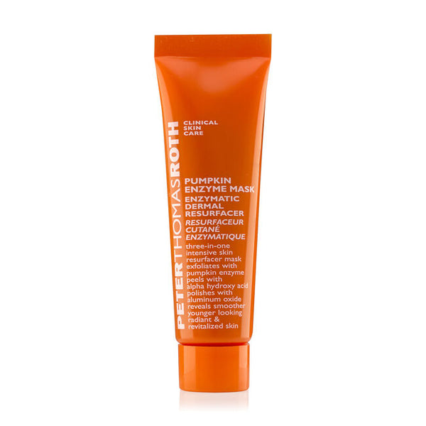 Peter Thomas Roth Pumpkin Enzyme Mask Enzymatic Dermal Resurfacer, 14 ml