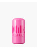 Milk Mackup Cooling Water Jelly Tint sheer lip + cheek stain Splash - Berry