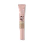 ELF HALO GLOW HIGHLIGHT BEAUTY WAND SHADE Champagne Campaign - Champagne Pearl for Fair/Tan