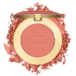 Too Faced Cloud Crush Blush Velvet crush ( nude pink)