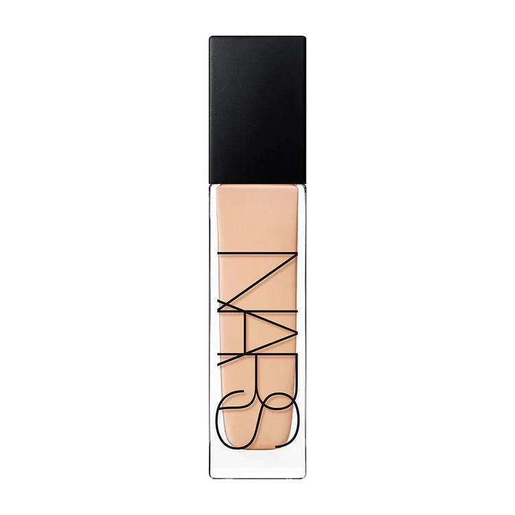 NARS NATURAL RADIANT LONGWEAR FOUNDATION SHADE YUKON 2.5 LIGHT WITH COOL UNDERTONES