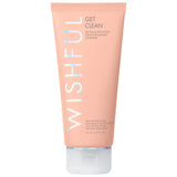 Wishful Get Clean 2% PHA & Sea Moss Gentle Foaming Cleanser mini 50ml