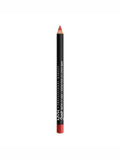 NYX Suede Matte Lip Liner - Kitten Heels