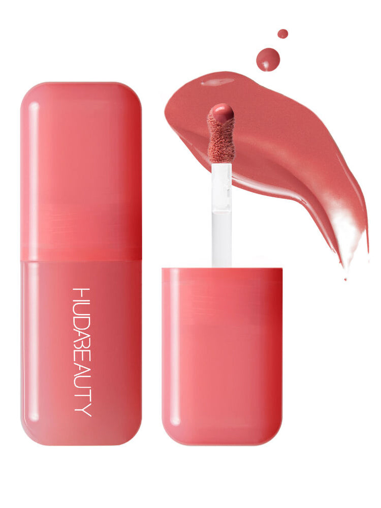 Huda Beauty Blush Filter Liquid Blush-Strawberry Cream