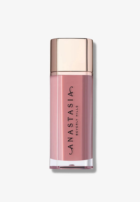 Anastasia Beverly Hills Lip Velvet Shade Pale Mauve