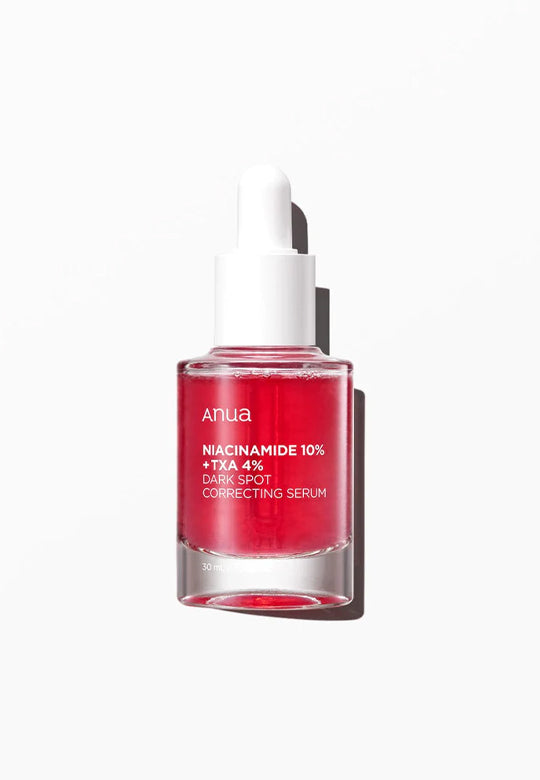 Anua Niacinamide 10%+Txa 4% Dark Spot Correcting Serum 30ml