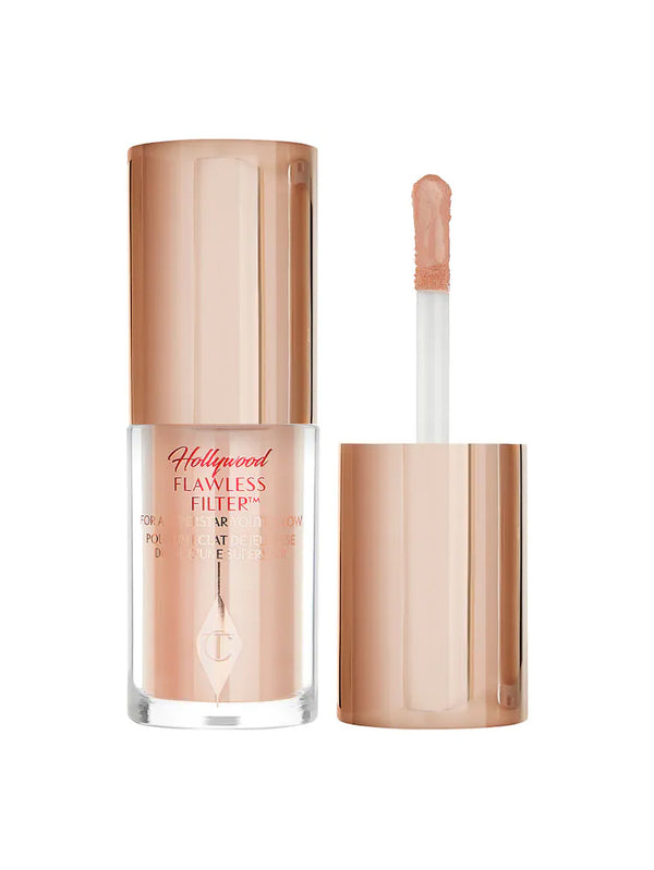 CHARLOTTE TILBURY Hollywood Flawless Filter Travel Size 5.5ml Shade 3 Fair Pale