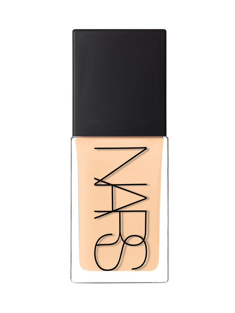 NARS Light Reflecting Advanced Skincare Foundation Shade  SALZBURG L3.5 - Light with warm undertones