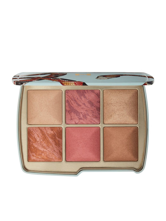 HOURGLASS Ambient Lighting Edit Unlocked Palette-snake