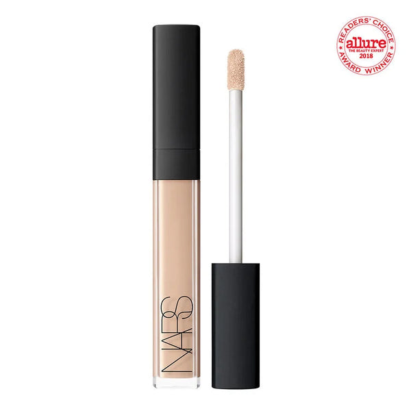 Nars Radiant Creamy Concealer VANILLA L2 - Very light with neutral undertones