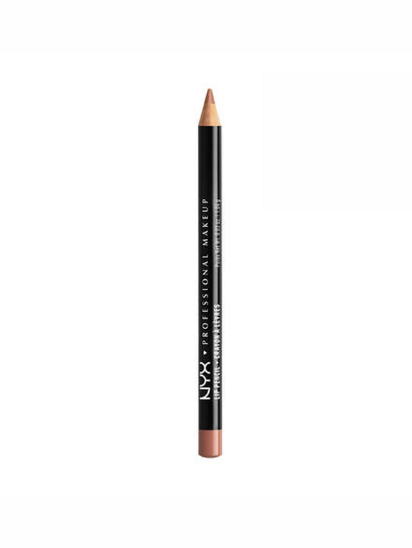 NYX Suede Matte Lip Liner - Natural