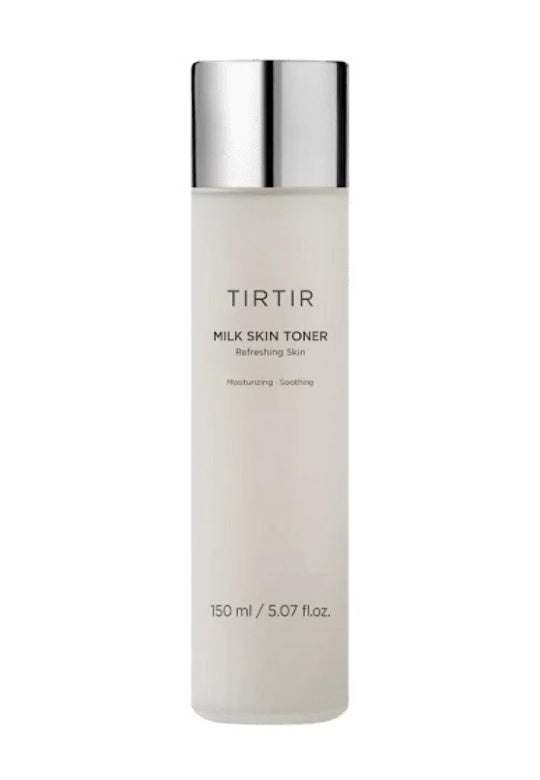 TIRTIR Milk Skin Rice Toner 150ml