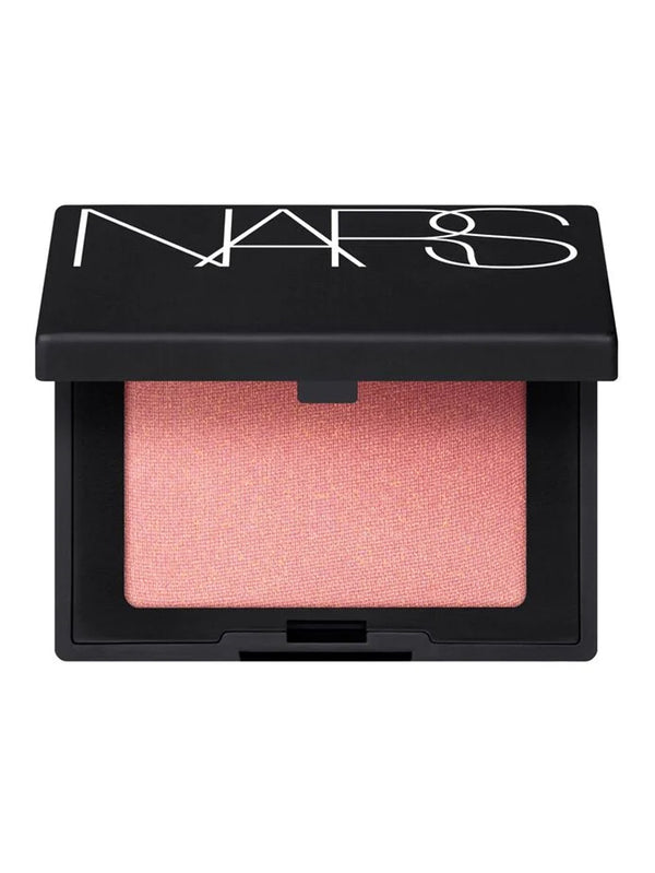 NARS ICONIC BLUSH IN A MINI, 2.5g orgasm shade