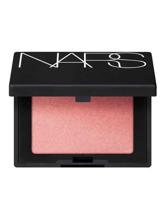 NARS ICONIC BLUSH IN A MINI, TRAVEL-READY SIZE 2.5g