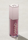 Fenty Beauty Gloss Bomb Cream Color Drip Lip Cream Shade Mauve Wive$-Rosy Mouve