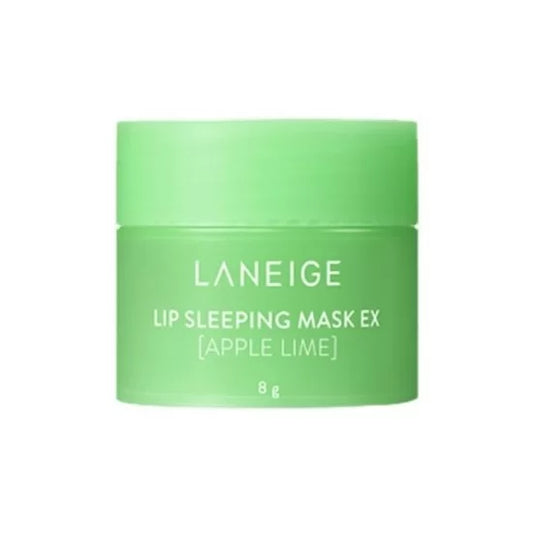 Laneige - Lip Sleeping Mask Apple Lime EX 8g