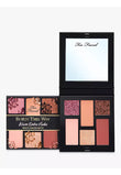 Too Faced Born This Way Warm Ember Nudes Eyeshadow Palette