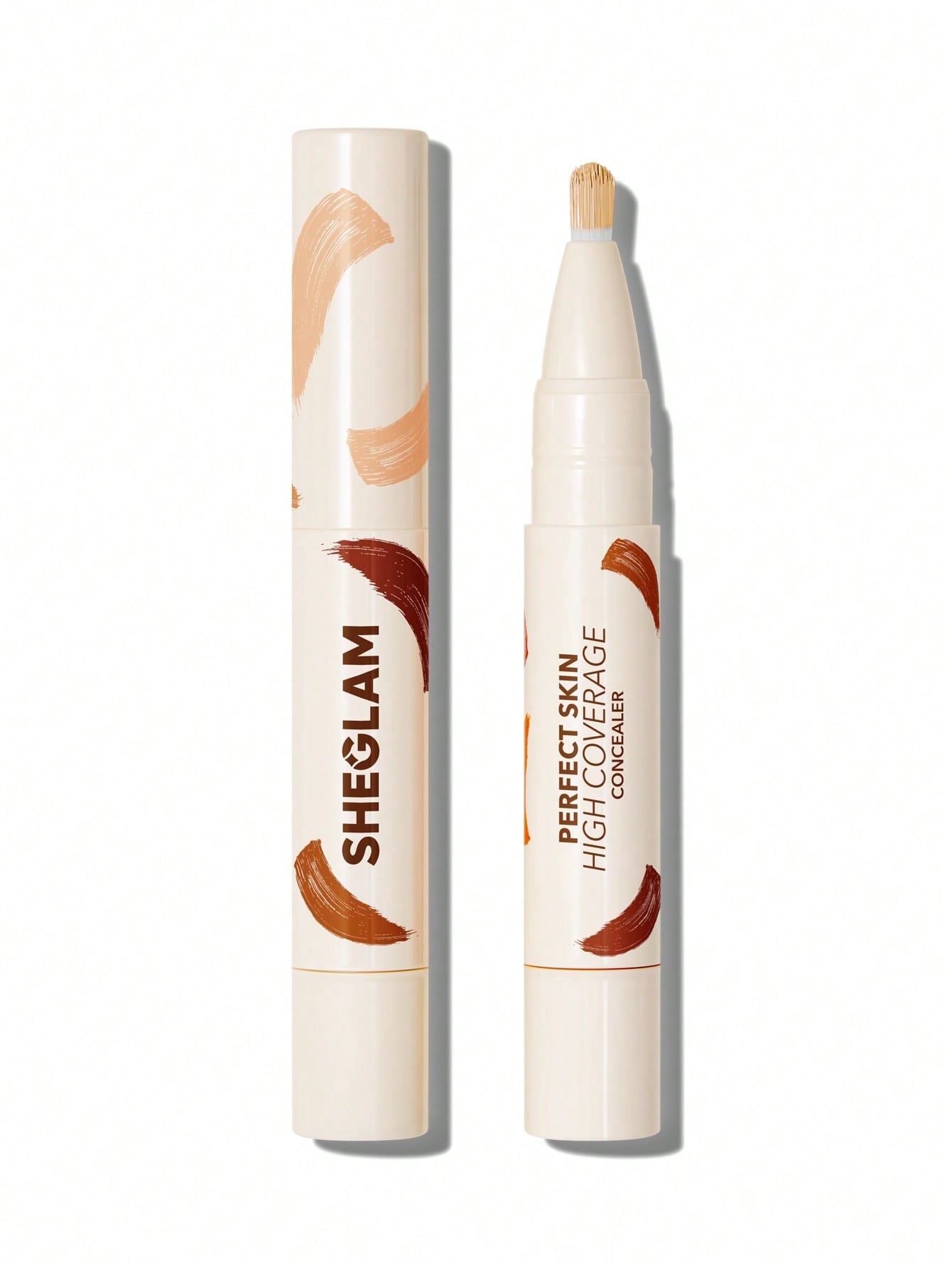 Sheglam Perfect Skin High Coverage Concealer Shade Buttercream