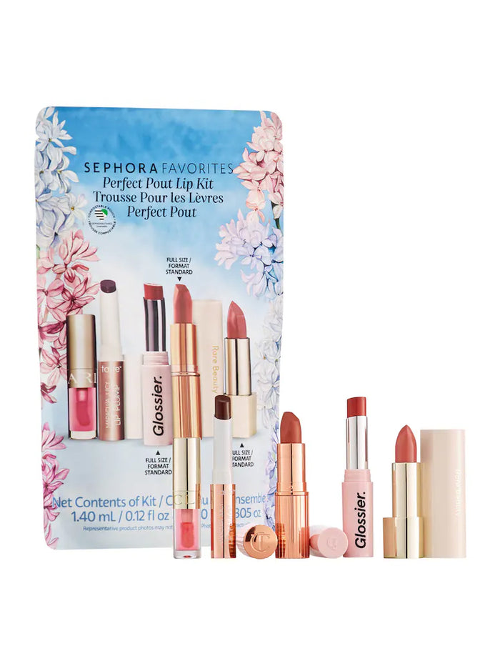 Sephora – Tag O' Fashion