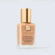 Double Wear Stay-in-Place Foundation Shade 2W0 Warm Vanilla