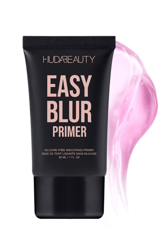 Huda beauty Easy Blur Silicone-Free Smoothing Primer Full size