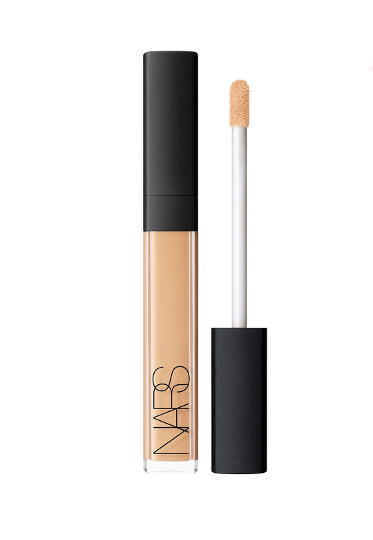 Nars Radiant Creamy Concealer Shade  Ginger M2 - Medium with warm undertones, and a golden tone