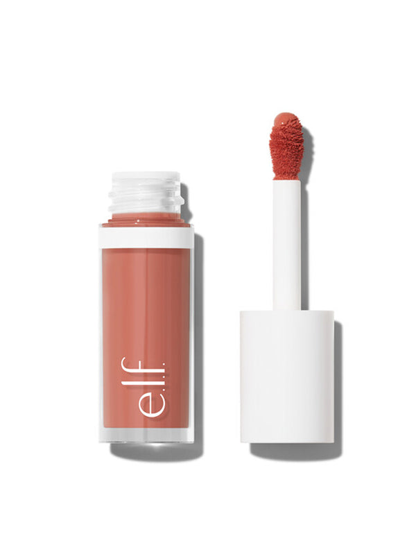 Elf Camo Liquid Blush, Dusty Rose - Warm Pink