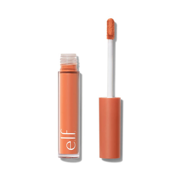 ELF CAMO ORANGE COLOR CORRECTOR  Long-Lasting Color Corrector With Hyaluronic Acid