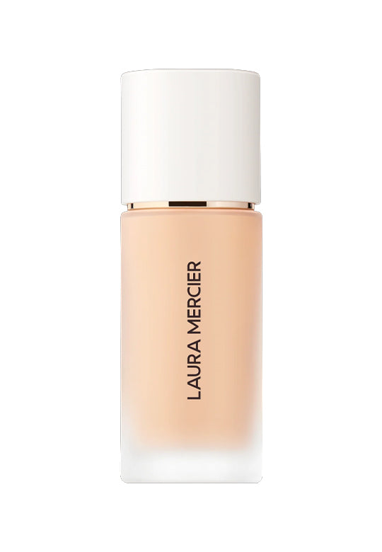 Laura Mercier Real Flawless Weightless Perfecting Foundation 1N2 Vanille Fair with neutral undertones