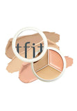 TFIT - Cover Up Pro Concealer color 02 Warm