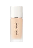 Laura Mercier Real Flawless Weightless Perfecting Foundation  0N1 Silk Very fair with neutral undertones