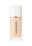 Laura Mercier Real Flawless Weightless Perfecting Foundation  0N1 Silk Very fair with neutral undertones