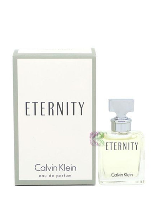 Calvin Klein Eternity Miniature 5ml EDP Women Pocket Size