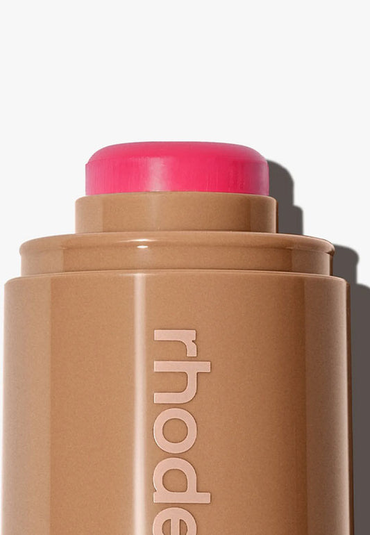 Rhode Pocket Blush Color juice box - hot pink