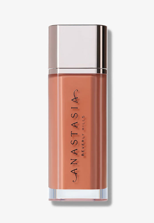 Anastasia Beverly Hills Lip Velvet Shade Peach Amber