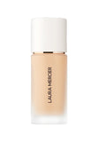 Laura Mercier Real Flawless Weightless Perfecting Foundation  2N1 Cashew Light with neutral undertones