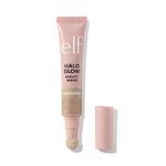 ELF HALO GLOW HIGHLIGHT BEAUTY WAND SHADE Champagne Campaign - Champagne Pearl for Fair/Tan