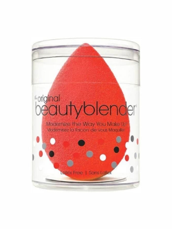 The original beauty blender Red Carpet Makeup Sponge