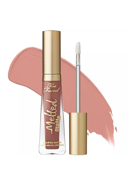 Too Faced Melted Matte Liquified Long Wear Lipstick COOL GIRL - 7 ml