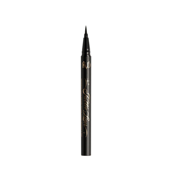 Kat Von D Beauty Tattoo Liner Full Size Without Box